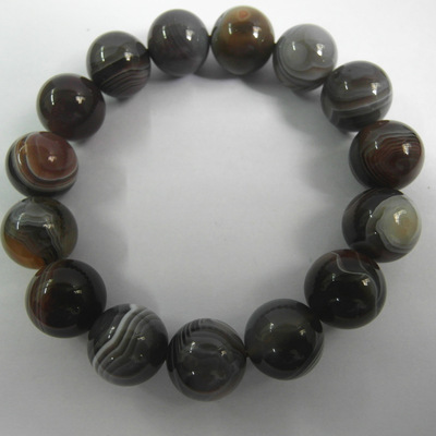 天然之韻，匠心之選 德藝寶石工藝品直銷玉髓瑪瑙手鏈