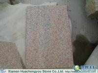 廠家直供G682黃銹石地鋪石與木雕刻品 建筑建材與藝術(shù)裝飾的完美融合